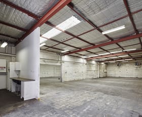 Factory, Warehouse & Industrial commercial property leased at 26 Sir Joseph Banks Street Botany NSW 2019