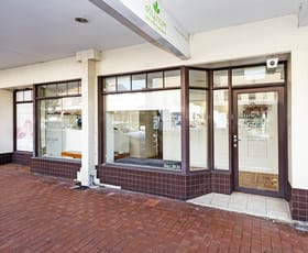 Shop & Retail commercial property leased at Shop 2, 284 Bronte Road Waverley NSW 2024
