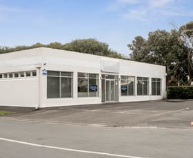 Showrooms / Bulky Goods commercial property leased at 138 Hindmarsh Road Victor Harbor SA 5211