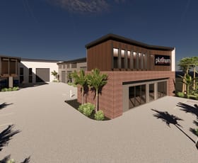 Factory, Warehouse & Industrial commercial property leased at 4/19 Edison Crescent Baringa QLD 4551