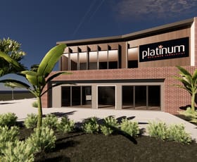 Factory, Warehouse & Industrial commercial property leased at 4/19 Edison Crescent Baringa QLD 4551