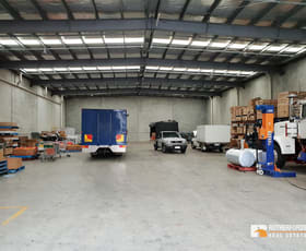 Factory, Warehouse & Industrial commercial property leased at 29 Humeside Drive Campbellfield VIC 3061