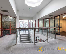 Offices commercial property leased at Level 1 Suite 1.02/261-271 Wattletree Road Malvern VIC 3144