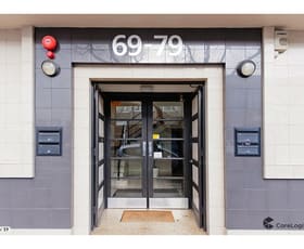 Medical / Consulting commercial property leased at 1/69-79 Gilbert Street Adelaide SA 5000