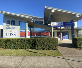 Medical / Consulting commercial property leased at 1a/30 Maud Street Maroochydore QLD 4558