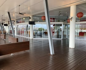 Hotel, Motel, Pub & Leisure commercial property leased at G2/1 Pierpoint Road Cairns City QLD 4870
