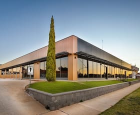 Offices commercial property leased at 93-97 Seventh Street Mildura VIC 3500
