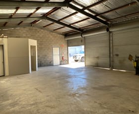 Factory, Warehouse & Industrial commercial property leased at 3/156 Miller Street Armidale NSW 2350