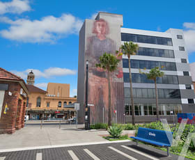 Offices commercial property leased at 432 Hunter Street Newcastle NSW 2300