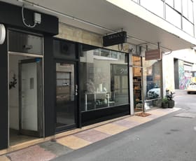 Shop & Retail commercial property leased at Bidencopes Lane Hobart TAS 7000
