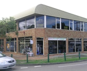 Shop & Retail commercial property leased at 2/94 Blackwall Road Woy Woy NSW 2256