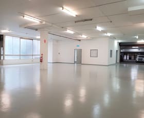 Factory, Warehouse & Industrial commercial property leased at 3/3 Lanceley Place Artarmon NSW 2064
