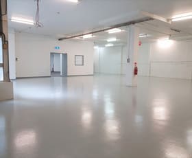 Factory, Warehouse & Industrial commercial property leased at 3/3 Lanceley Place Artarmon NSW 2064