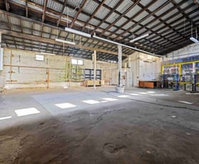 Factory, Warehouse & Industrial commercial property leased at Petersham NSW 2049