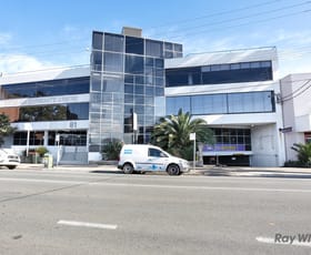 Shop & Retail commercial property leased at Various Suites/81 Railway Street Rockdale NSW 2216