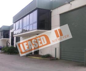 Factory, Warehouse & Industrial commercial property leased at 244-254 Horsley Road Milperra NSW 2214