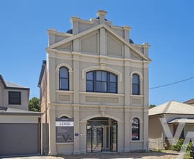 Offices commercial property leased at Level 1/38 James Street Hamilton NSW 2303