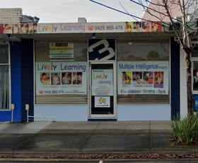 Shop & Retail commercial property leased at 3 Feathertop Avenune Templestowe Lower VIC 3107