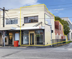 Offices commercial property leased at 38 Koornang Road Carnegie VIC 3163