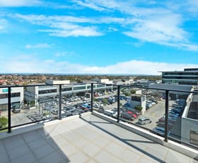 Offices commercial property leased at A38/24 Lexington Drive Bella Vista NSW 2153