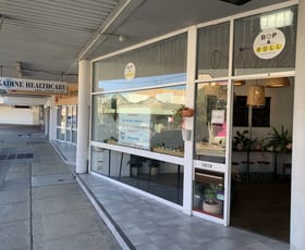 Medical / Consulting commercial property leased at Shop 3/1015 Old Princes Engadine NSW 2233