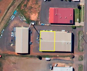 Factory, Warehouse & Industrial commercial property leased at 2/9-11 White Street Dubbo NSW 2830