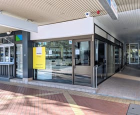 Offices commercial property leased at Shop 1,422-426 Peel Street Tamworth NSW 2340