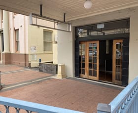 Offices commercial property leased at 1/115 Vincent Street Cessnock NSW 2325