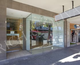 Other commercial property leased at Level 1, Suite 1/41 Burwood Road Burwood NSW 2134