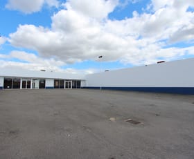 Factory, Warehouse & Industrial commercial property leased at 579 Albany Highway Victoria Park WA 6100