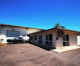 Factory, Warehouse & Industrial commercial property leased at Unit 2/1 Steele Street Winnellie NT 0820