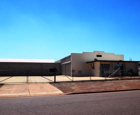 Offices commercial property leased at 16 Graffin Crescent Winnellie NT 0820