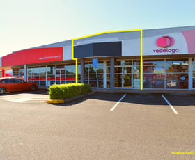 Shop & Retail commercial property leased at 6/40 Browns Plains Road Browns Plains QLD 4118