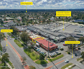 Shop & Retail commercial property leased at 5/320 Spencer Road Thornlie WA 6108