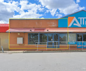 Shop & Retail commercial property leased at 5/320 Spencer Road Thornlie WA 6108