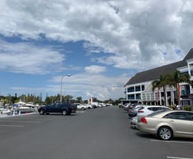 Shop & Retail commercial property leased at Runaway Bay QLD 4216