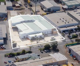 Factory, Warehouse & Industrial commercial property leased at 12 Hanwell Way Bassendean WA 6054