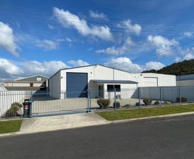 Factory, Warehouse & Industrial commercial property leased at 3 Ferguson Drive Quoiba TAS 7310