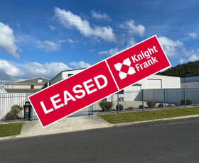 Factory, Warehouse & Industrial commercial property leased at 3 Ferguson Drive Quoiba TAS 7310