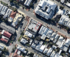 Shop & Retail commercial property leased at Shop 1, 204 Lake Street Perth WA 6000
