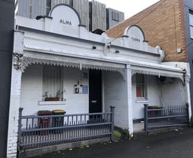 Offices commercial property leased at 70 Market Street South Melbourne VIC 3205