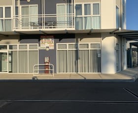 Offices commercial property leased at 28 Seaport Boulevard Launceston TAS 7250