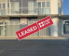 Offices commercial property leased at 28 Seaport Boulevard Launceston TAS 7250