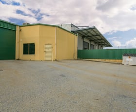 Factory, Warehouse & Industrial commercial property leased at Unit 4/6b Baretta Rd Wangara WA 6065