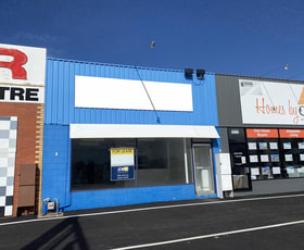 Offices commercial property leased at 47A Eaglehawk Road Ironbark VIC 3550