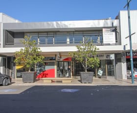 Offices commercial property leased at Suite 4&5/208 Queen Street Campbelltown NSW 2560