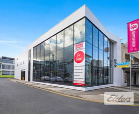 Showrooms / Bulky Goods commercial property leased at 632 Wickham Street Fortitude Valley QLD 4006