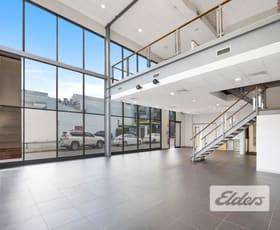 Showrooms / Bulky Goods commercial property leased at 632 Wickham Street Fortitude Valley QLD 4006