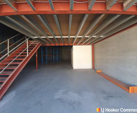 Factory, Warehouse & Industrial commercial property leased at Penrith NSW 2750
