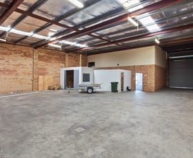 Factory, Warehouse & Industrial commercial property leased at Unit 1, 23 Geddes Street Balcatta WA 6021